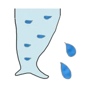 ⚪️ tornado, clima, tormenta, desastre natural, clima whatsapp sticker