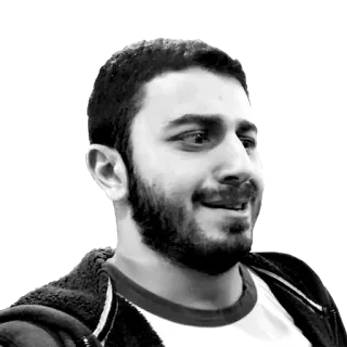😬 telegram sticker
