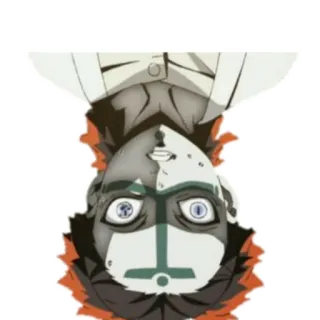 🙃 whatsapp sticker