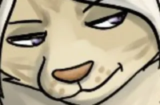 😓 telegram sticker