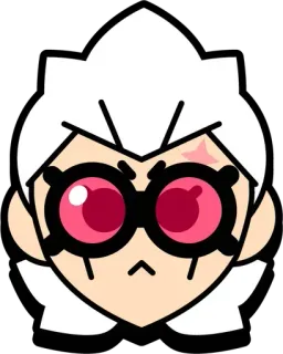 👩‍🦳 telegram sticker