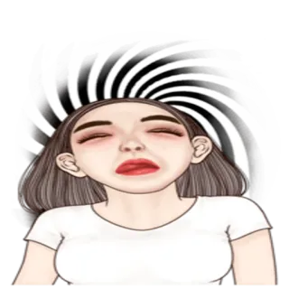 😵 whatsapp sticker