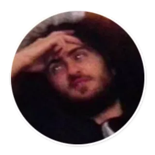😲 telegram sticker