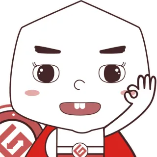 👌 telegram sticker
