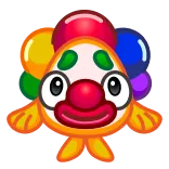 🤡
