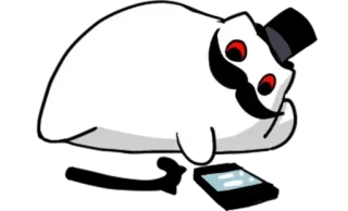 🌟 telegram sticker