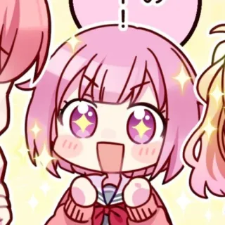 🤩 whatsapp sticker