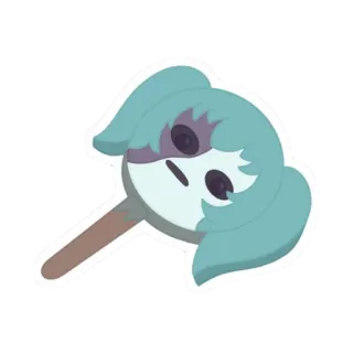 🎸 telegram sticker