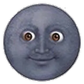 Moonlight Densetsu telegram stickers