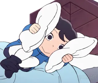 🙉 telegram sticker