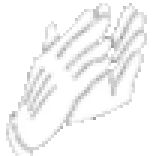 👏 middle finger, offensive, gesture, hand telegram sticker