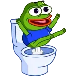 Mr. Greene (@TgEmojis x @TgEmodziBot) telegram emojis 🚽