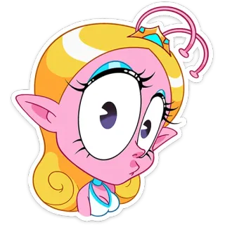 👀 telegram sticker