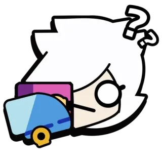 🎭 telegram sticker