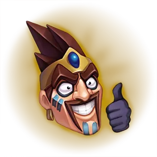 👍 telegram sticker