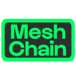 MeshChain.Ai emoji · by @kotletovv telegram emojis 🔤