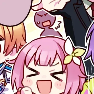 🎊 telegram sticker