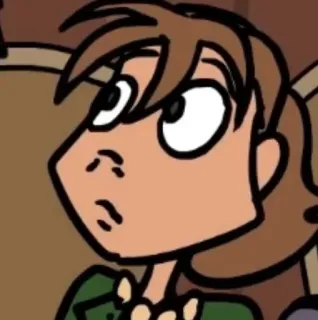 😶 telegram sticker