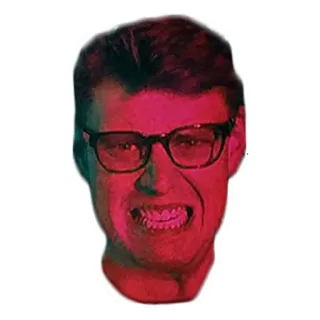 😡 telegram sticker