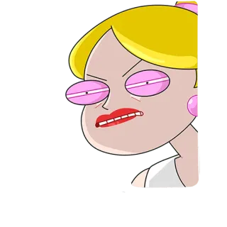 😡 telegram sticker