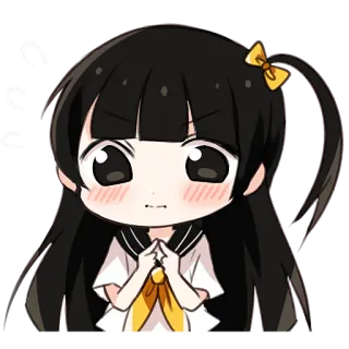 😳 whatsapp sticker