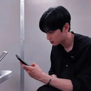 🦧 whatsapp sticker