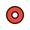 Dots Icons (@istevedogs) telegram emojis 🛑