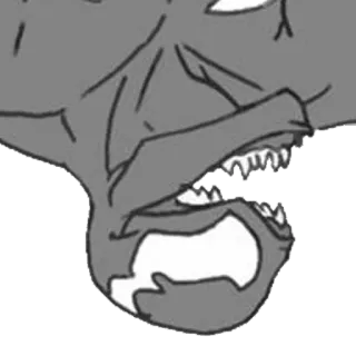 🙃 telegram sticker