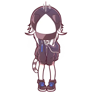 😞 telegram sticker