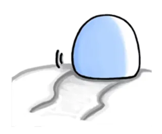 😞 whatsapp sticker