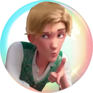 😚 whatsapp sticker