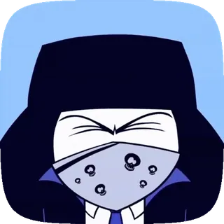 🤩 telegram sticker