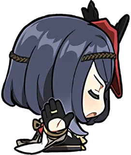 ❌ telegram sticker