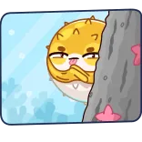 Барнаби | @Premium_Emojis_Telegram telegram emojis 🫣