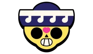 🎸 telegram sticker