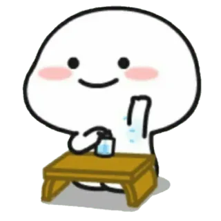 😀 telegram sticker
