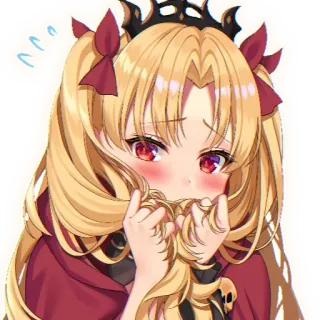 💞 telegram sticker