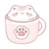 ☕