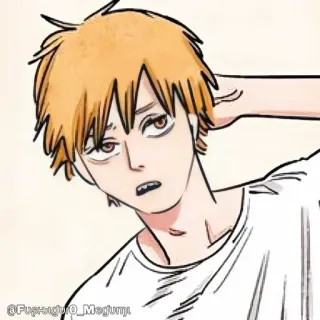 🪚 telegram sticker