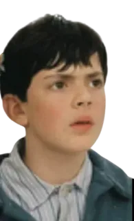 🧒 Junge, Kind, Gesicht, Person telegram sticker