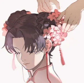 🎋 telegram sticker