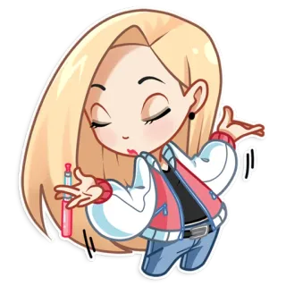 🙄 telegram sticker