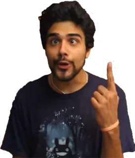 😲 telegram sticker