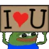 (@ShoutoEmoji) Pepe telegram emojis ❤️