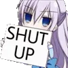 😠
