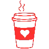 ☕