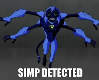 Ben 10 by @DEVOID_10 :: @fStikBot telegram stickers