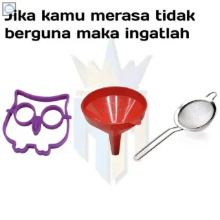 😔 Jika kamu merasa tidak berguna maka ingatlah telegram sticker