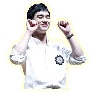 ☺️ telegram sticker