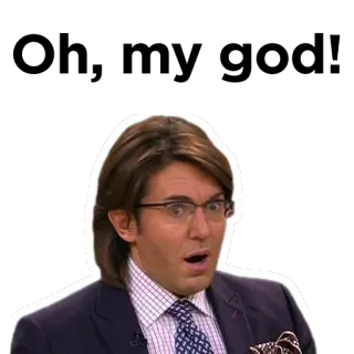 😱 telegram sticker